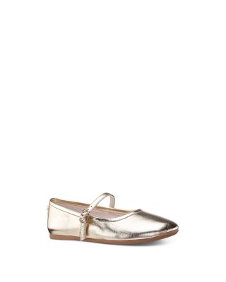 Girls' Nicola Mary Jane Ballet Flats - Little Kid, Big Kid