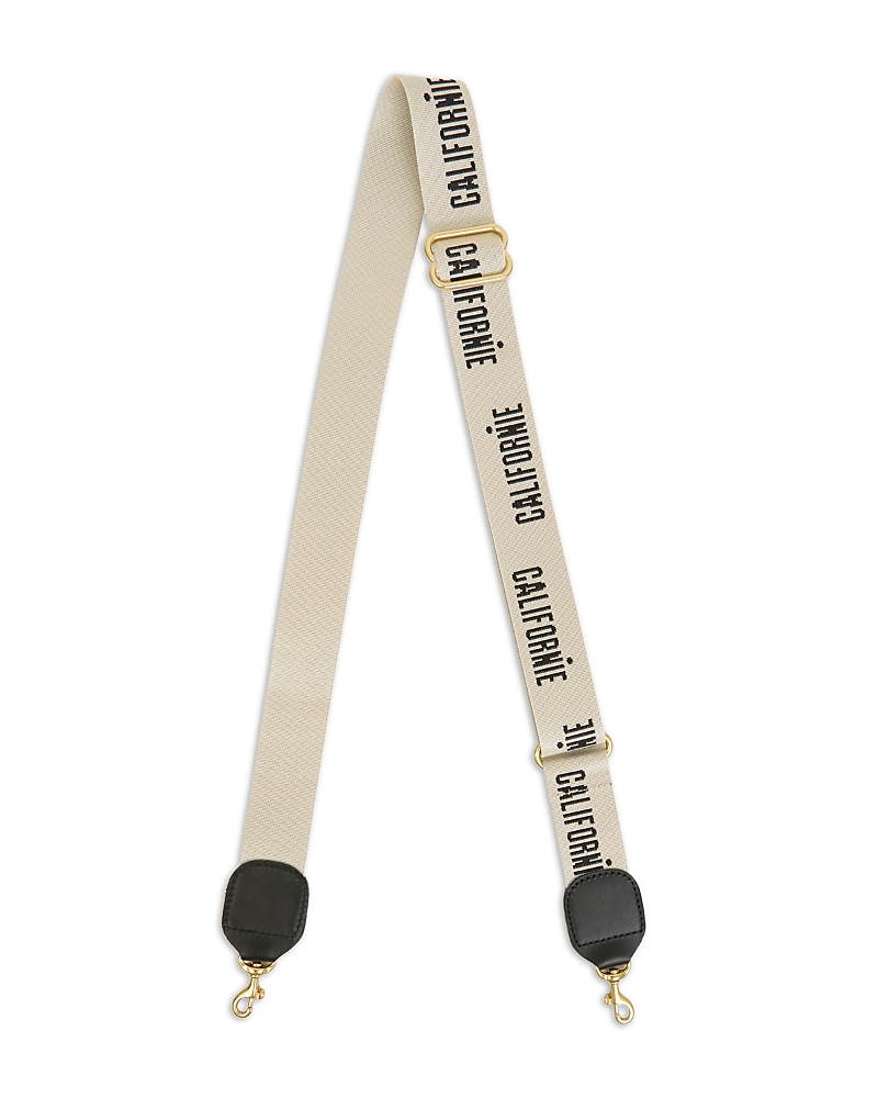 Clare V. Adjustable Crossbody Strap
