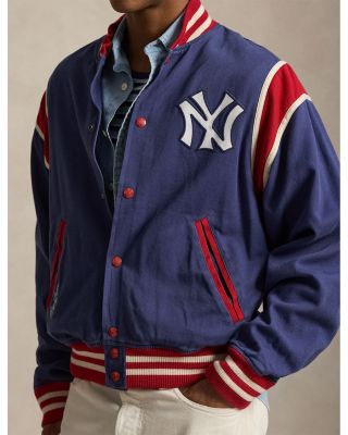 Yankees Jacket