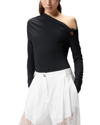 Daphne Jersey Bodysuit