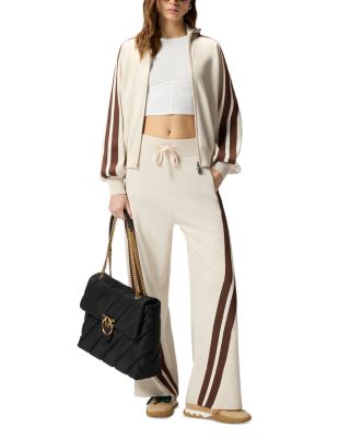 Stagione Zip Sweatshirt