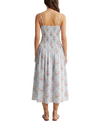 Philippa Midi Dress