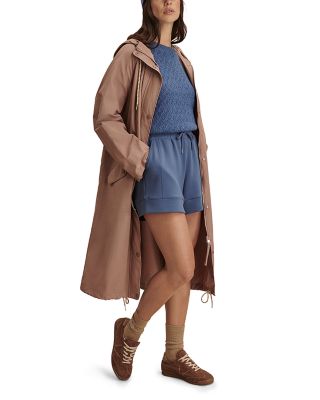 Isa Lightweight Jacket