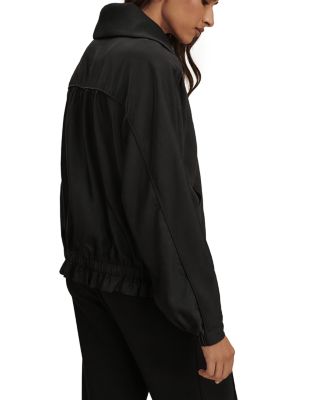 Lotta Blouson Jacket