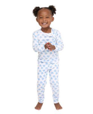  Unisex The Tiny Sully PJ Set - Baby, Little Kid, Big Kid