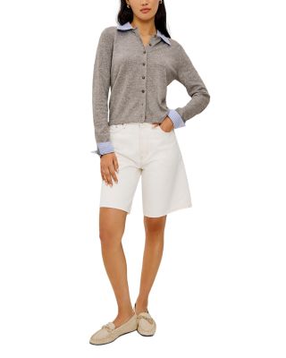 Eryn Sweater Cardigan