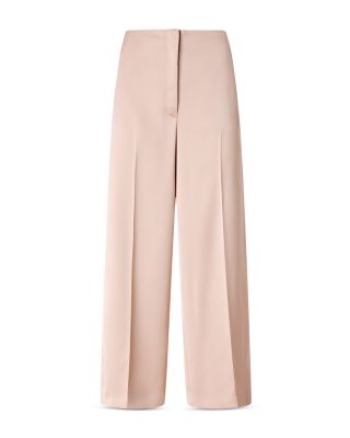 Limoncello Satin Pants