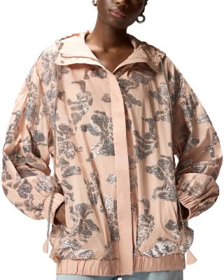 Maracuja Bomber Jacket