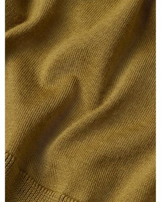 15milmil15 Wool Polo Shirt