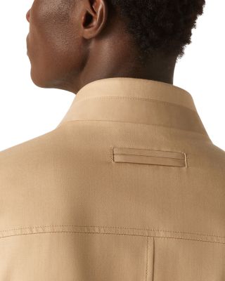 Oasi Cashmere Elements Blouson Jacket