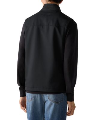 Microfiber Motorin 50cc Vest