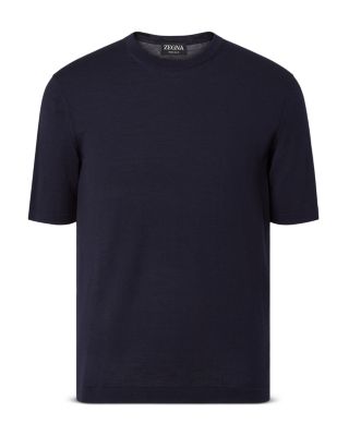 Wool T Shirt