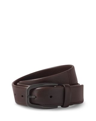 Men's Leather Belt
