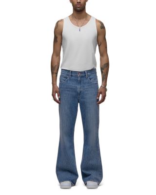 Hendrix Flare in Rail