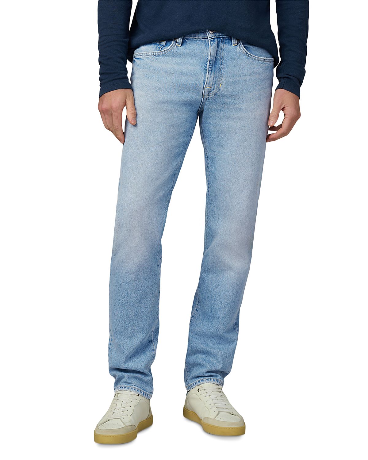 Joe's Jeans The Brixton Slim Straight Fit Jeans