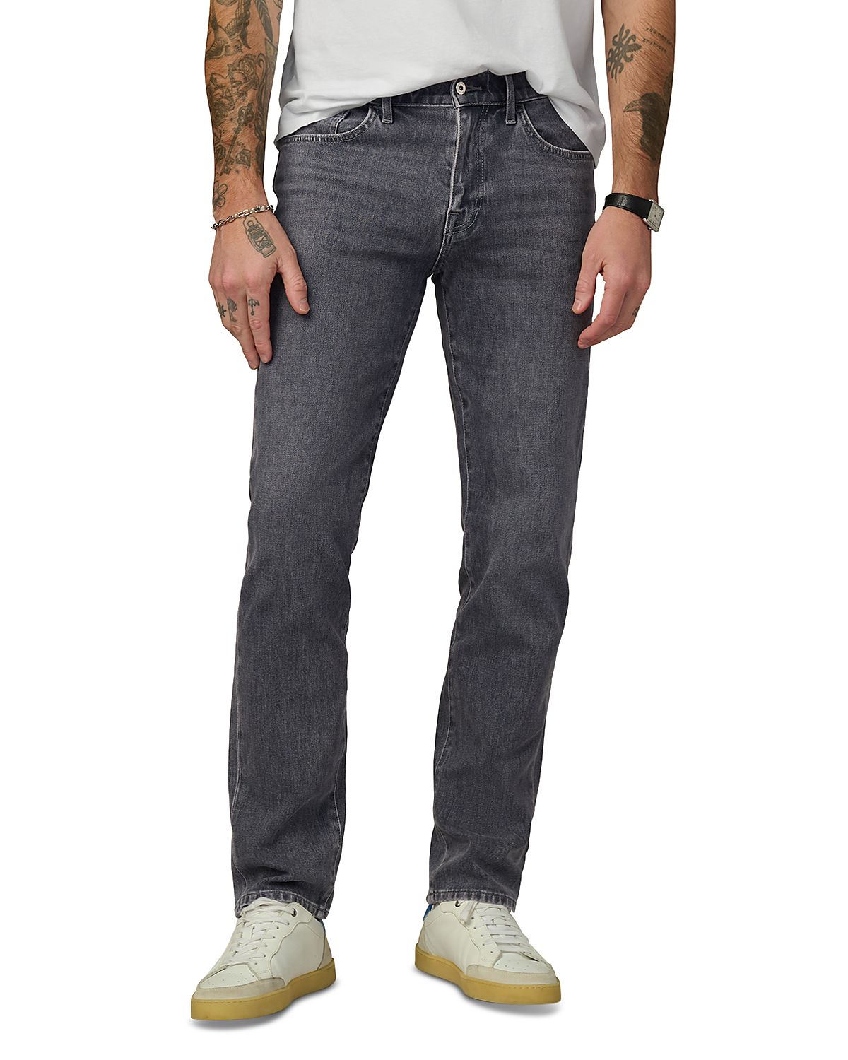Joe's Jeans The Brixton Slim Straight Fit Jeans