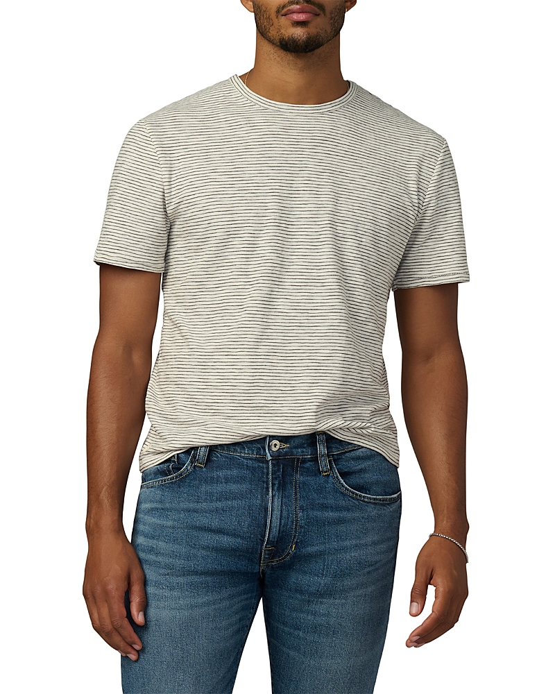 Joe's Jeans Striped Tee