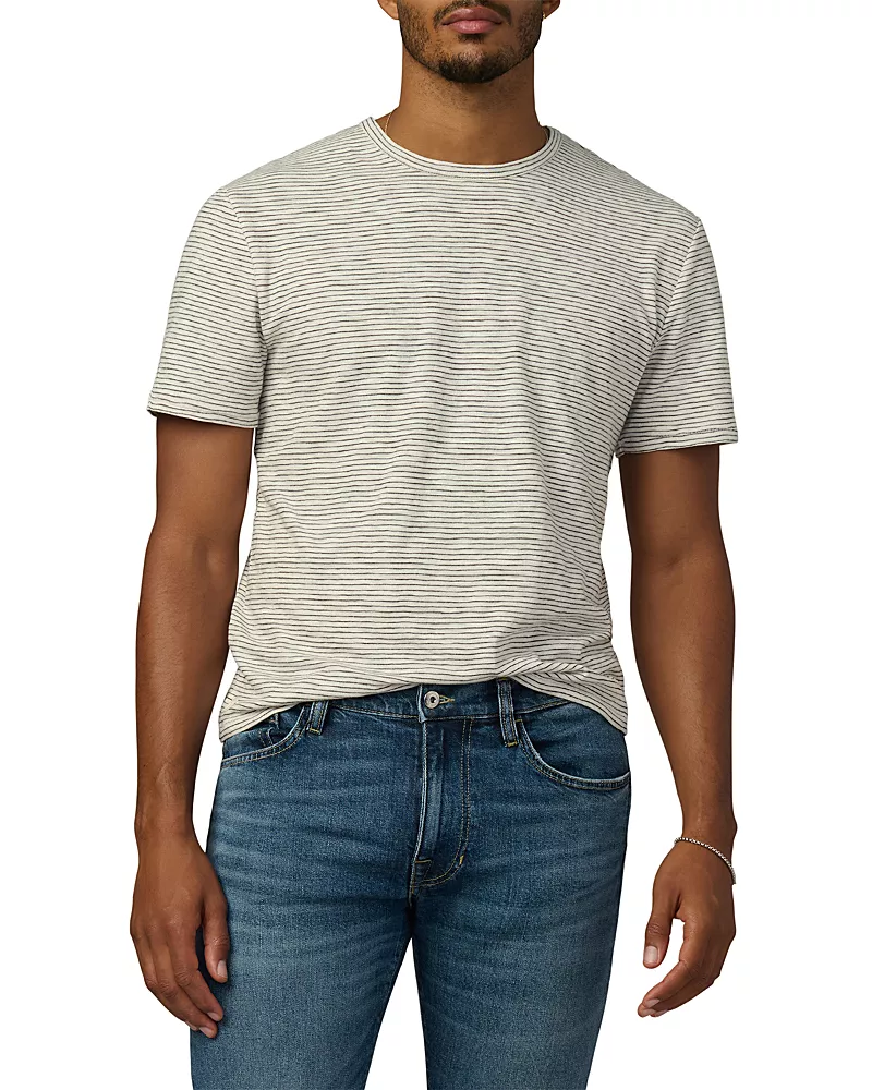 Joe's Jeans Striped Tee