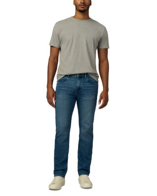 The Brixton Slim Straight Fit Jeans