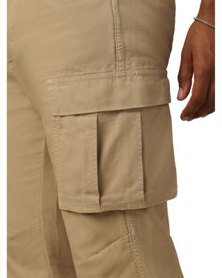McArthur Slim Straight Fit Cargo Pants