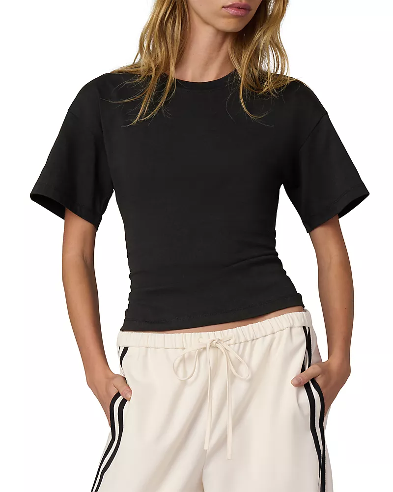 Joe's Jeans The Cinch Waist Tee
