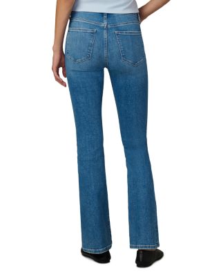 The Hi Honey High Rise Bootcut Jeans in Foresight