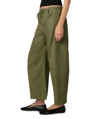 The Bowie Pull On Pants