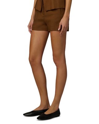 The Frankie Tailored Shorts