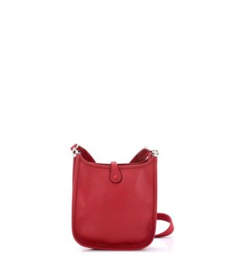 TPM Evelyne Bag Gen III Epsom