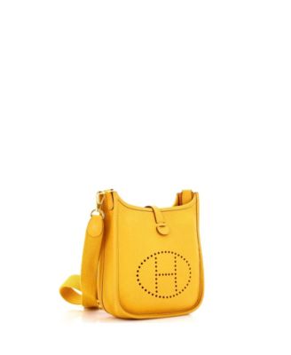 TPM Evelyne Bag Gen III Clemence