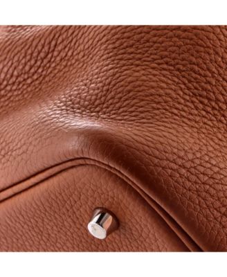 MM Picotin Lock Bag Clemence