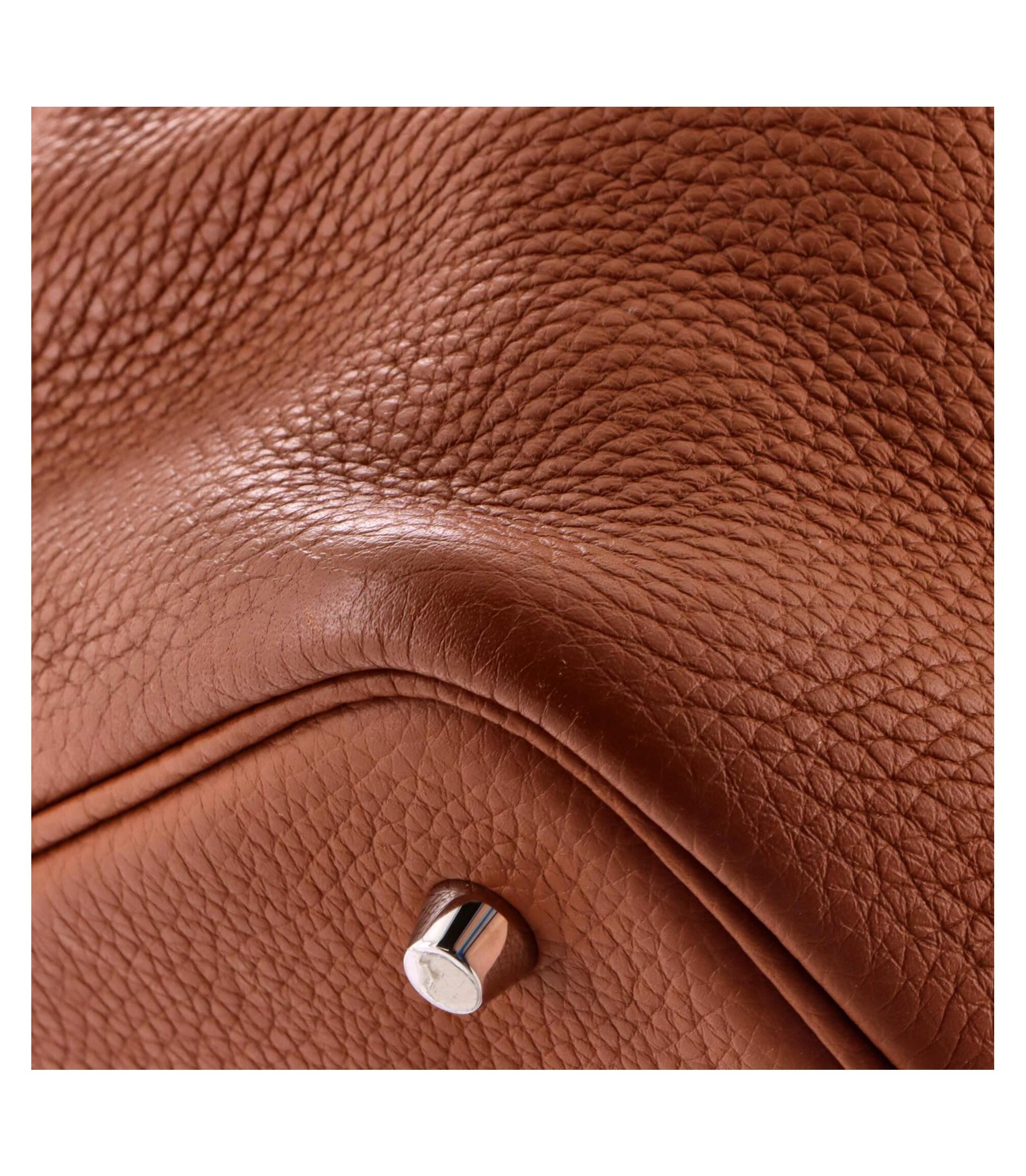 MM Picotin Lock Bag Clemence — Image 7