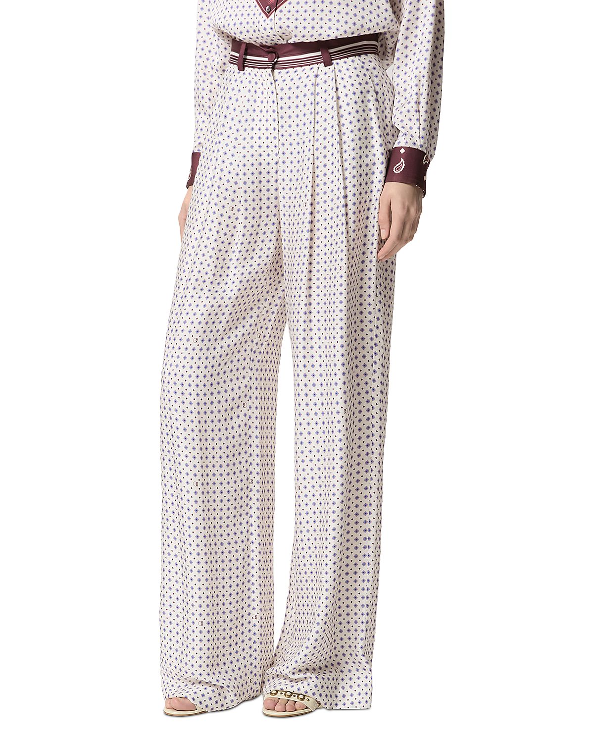 Pinko Ruth Pants