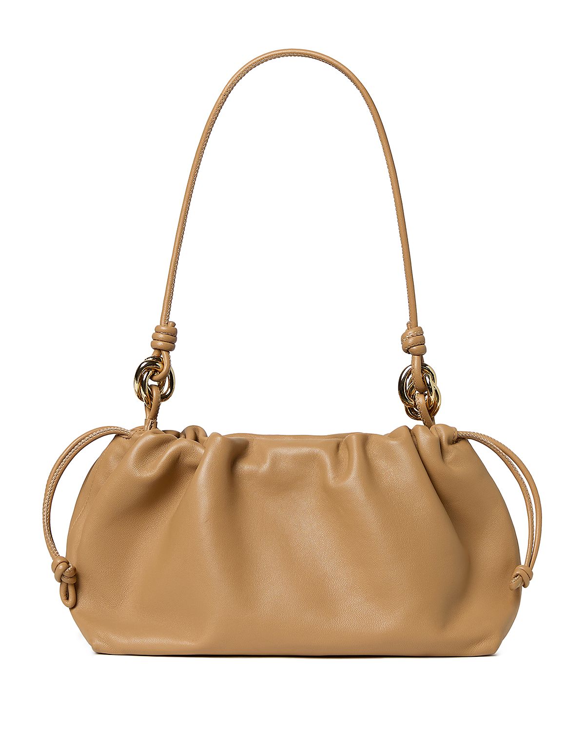 Loeffler Randall Kira Multi Ring Dumpling Pouch