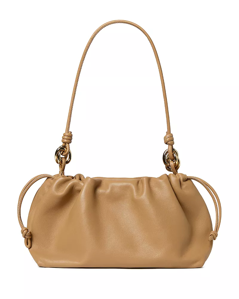 Loeffler Randall Kira Multi Ring Dumpling Pouch