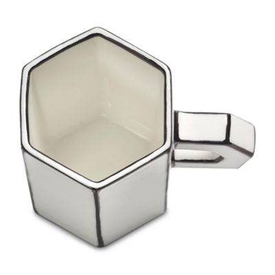 Carte Blanche Double Espresso Cup