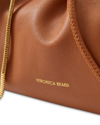 Small Veronica Beard Stash Bag