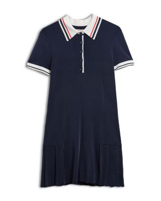 Hollington Polo Dress