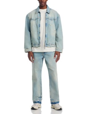 Guns N' Roses Denim Jacket