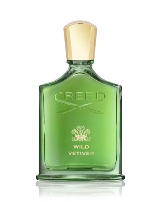 Wild Vetiver Eau de Parfum