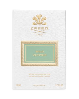 Wild Vetiver Eau de Parfum 1.7 oz.