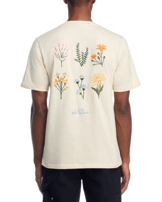 Wild Flower T Shirt