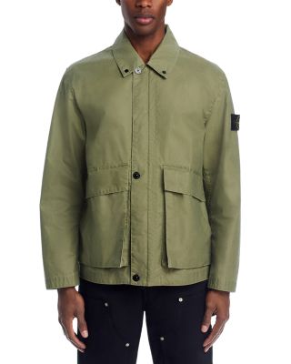 Utility Jacket