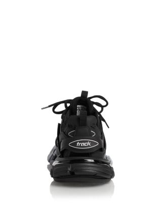 Men's Track Gradient Running Sneakers