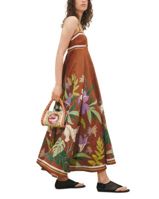 Alfie Twist Sundress