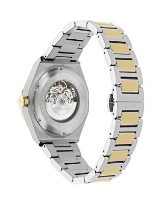 Edge Skeleton Automatic Watch, 42mm