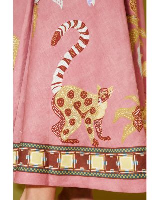 Zuri Ballet Sundress 