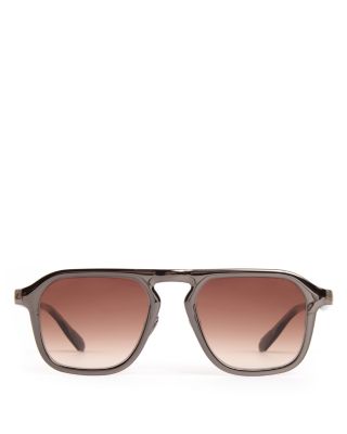 Zander Sunglasses, 52mm
