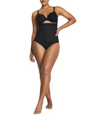 Spanx — Spanx SPANXsculpt Go Figure High Waisted Brief