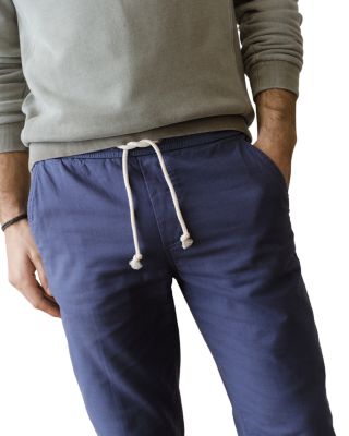 Saturday Stretch Slim Fit Beach Pants